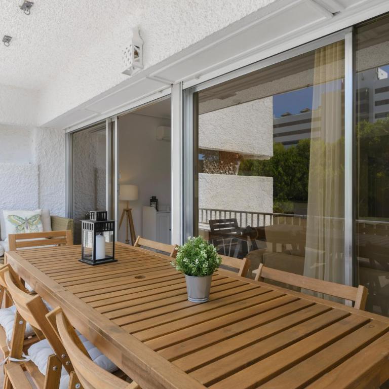 Jardines del Mar Apartments - Apartamento de 3 dormitorios - 1