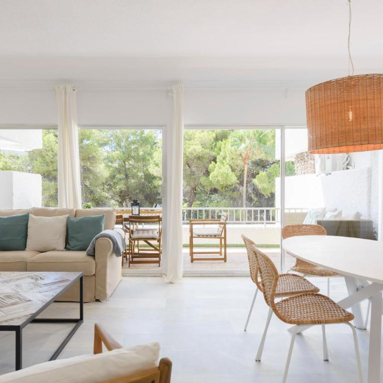 Jardines del Mar Apartments - Apartamento de 3 dormitorios - 16