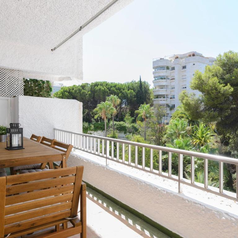 Jardines del Mar Apartments - Apartamento de 3 dormitorios - 4