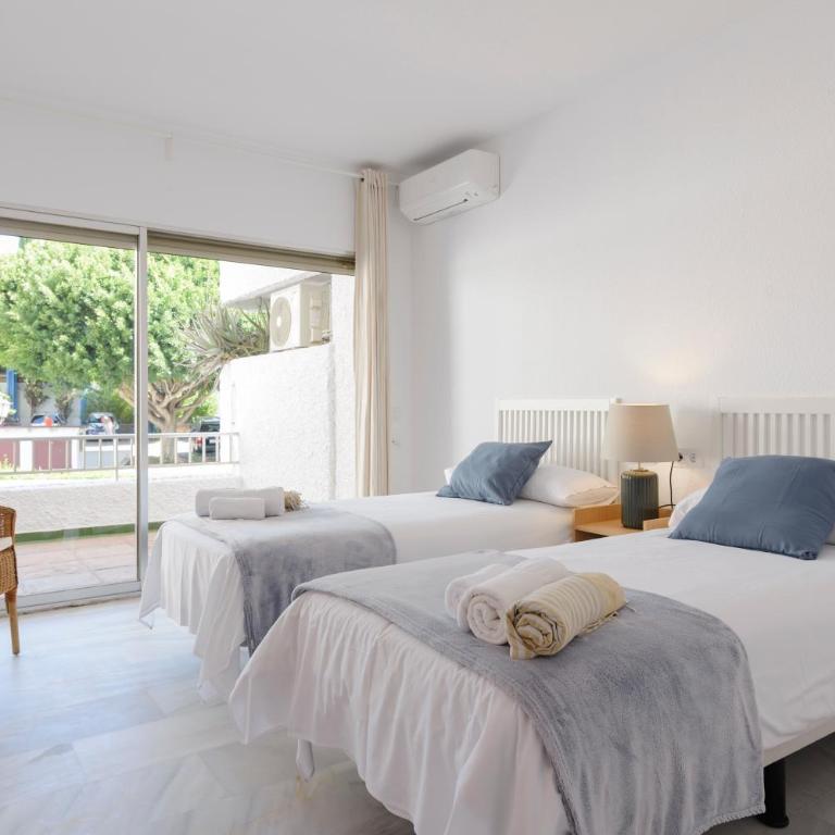 Jardines del Mar Apartments - Apartamento de 3 dormitorios - 9
