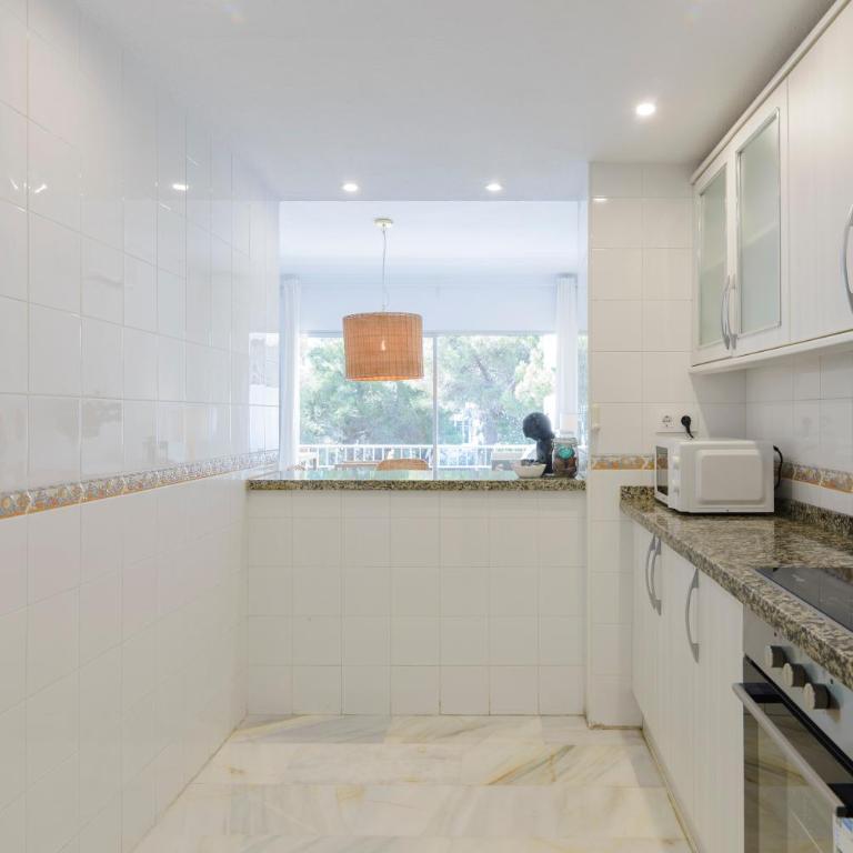 Jardines del Mar Apartments - Apartamento de 3 dormitorios - 25