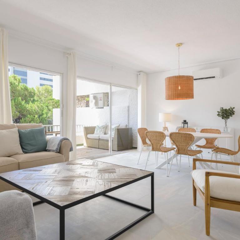 Jardines del Mar Apartments - Apartamento de 3 dormitorios - 5