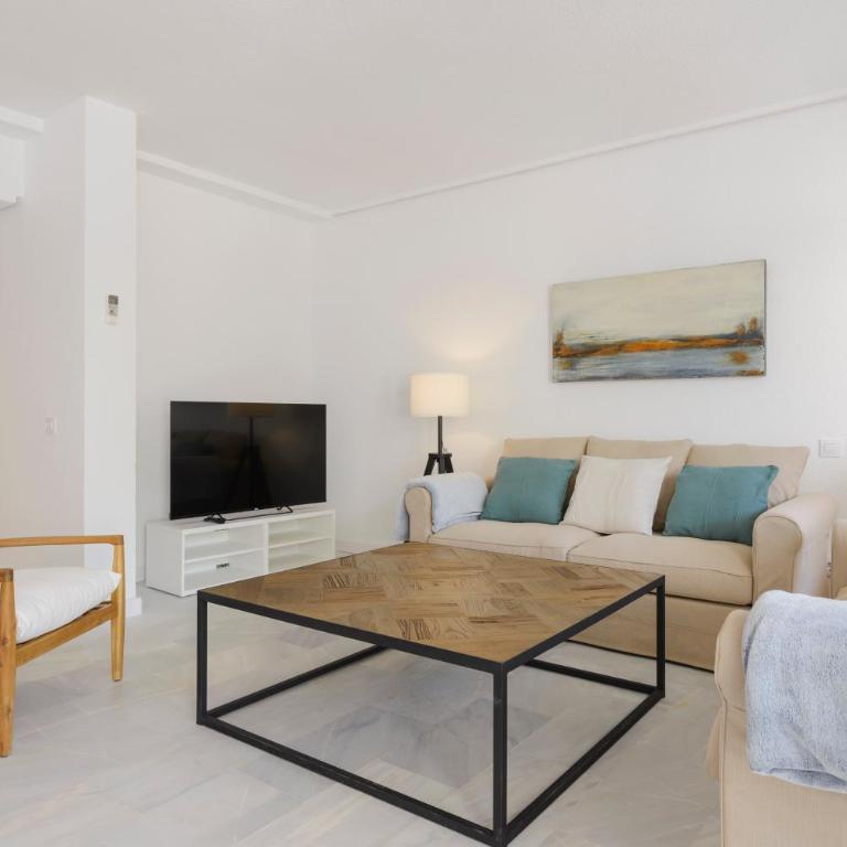 Jardines del Mar Apartments - Apartamento de 3 dormitorios - 10