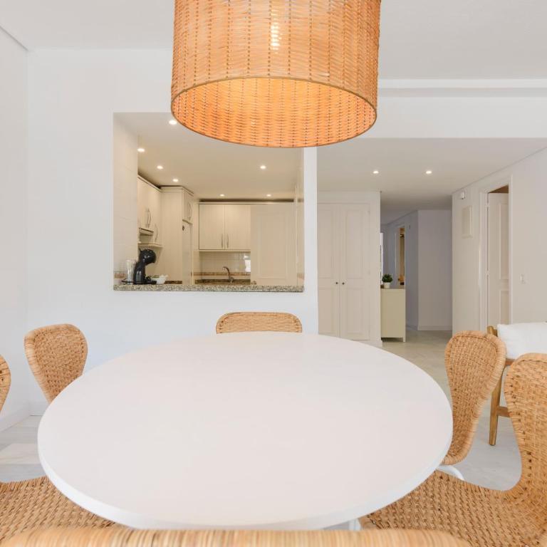 Jardines del Mar Apartments - Apartamento de 3 dormitorios - 12