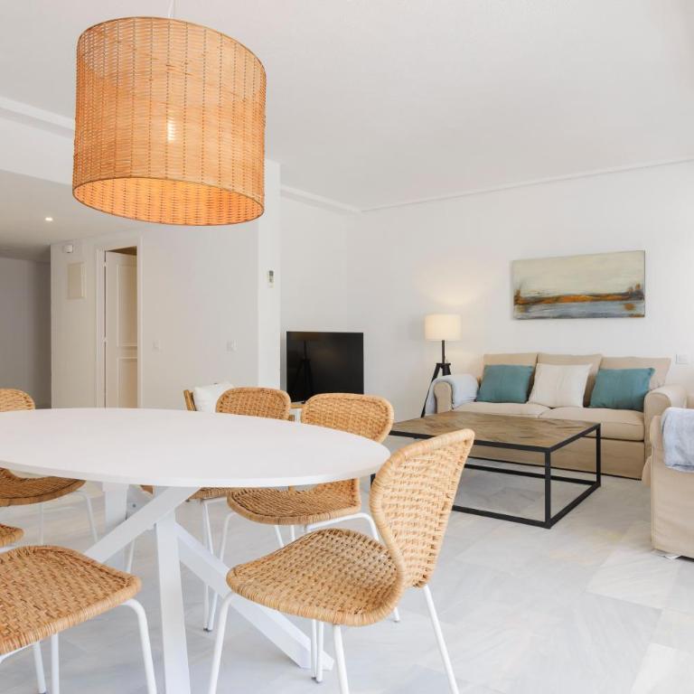 Jardines del Mar Apartments - Apartamento de 3 dormitorios - 14