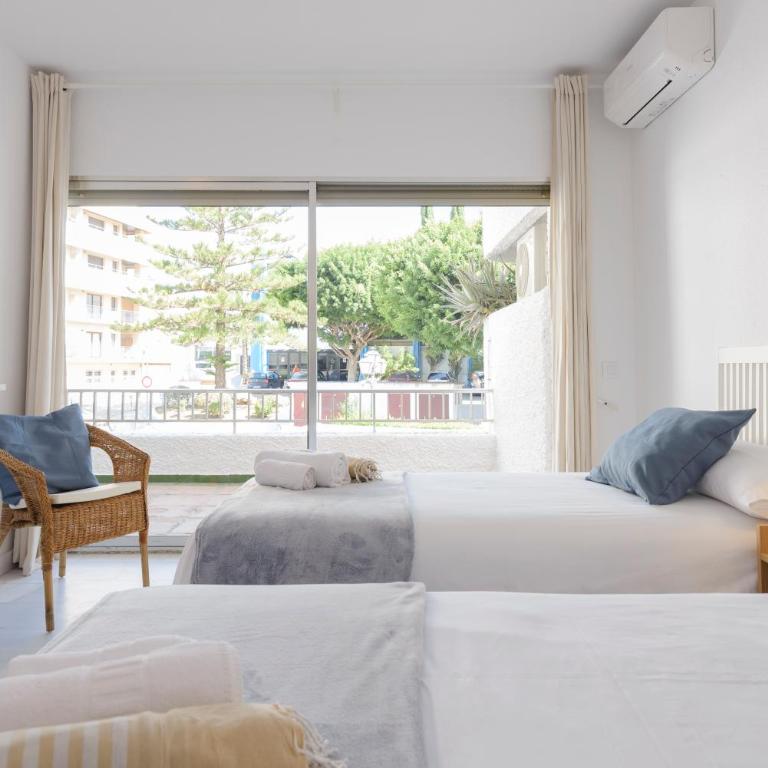 Jardines del Mar Apartments - Apartamento de 3 dormitorios - 21