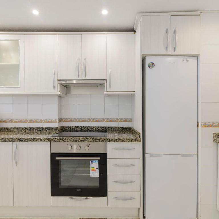 Jardines del Mar Apartments - Apartamento de 3 dormitorios - 17