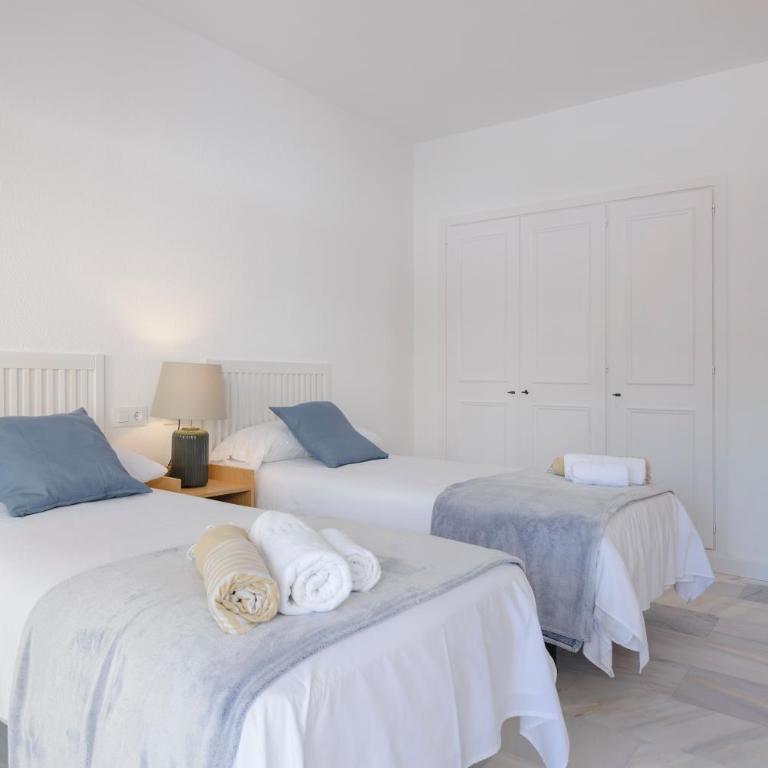 Jardines del Mar Apartments - Apartamento de 3 dormitorios - 22
