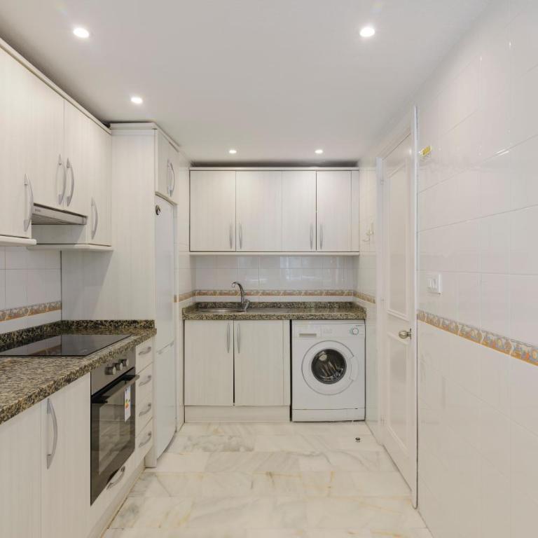 Jardines del Mar Apartments - Apartamento de 3 dormitorios - 26