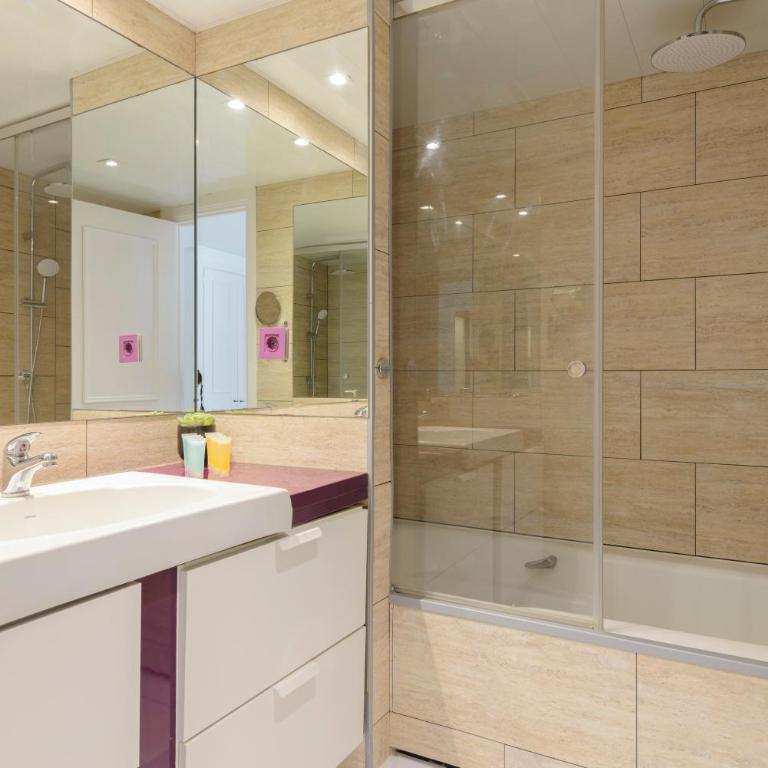 Jardines del Mar Apartments - Apartamento de 3 dormitorios - 15