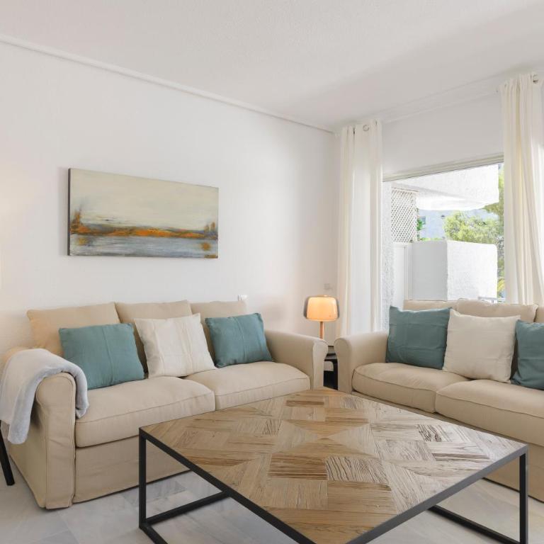 Jardines del Mar Apartments - Apartamento de 3 dormitorios - 6