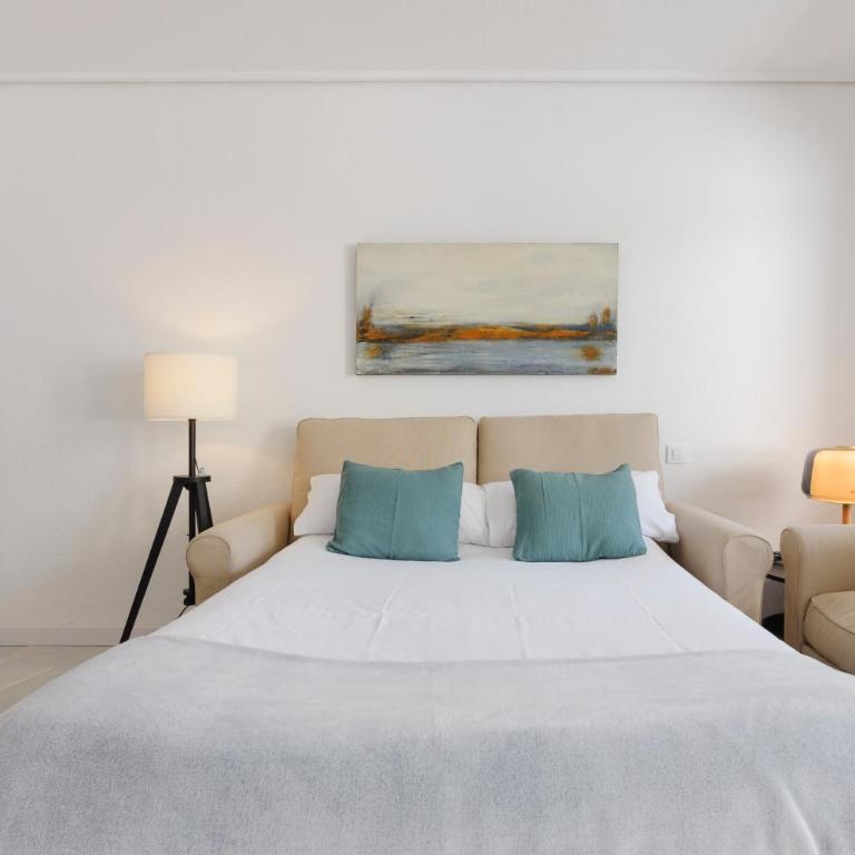 Jardines del Mar Apartments - Apartamento de 3 dormitorios - 23