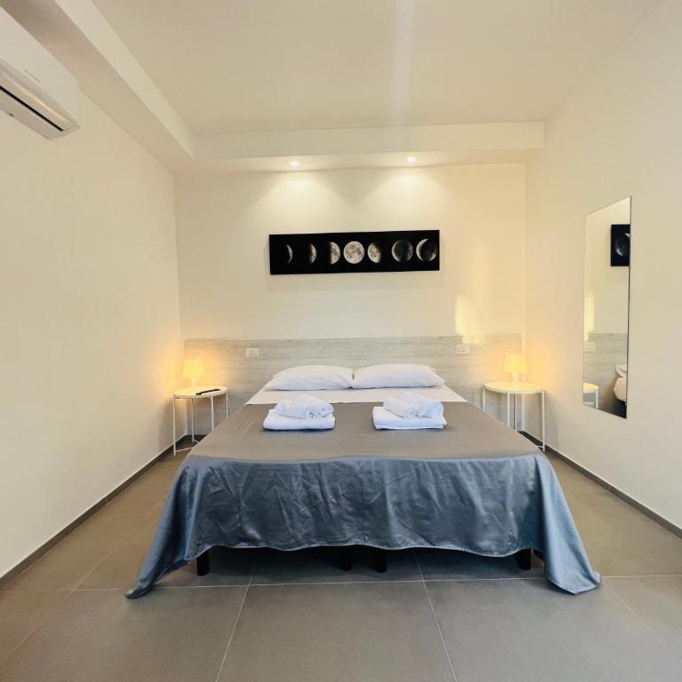 Re barocco Centro storico Scicli a 5 min dal mare - Two-Bedroom Apartment - 52