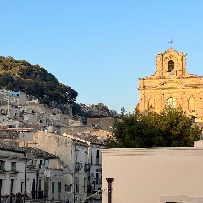 Re barocco Centro storico Scicli a 5 min dal mare - Two-Bedroom Apartment - 53