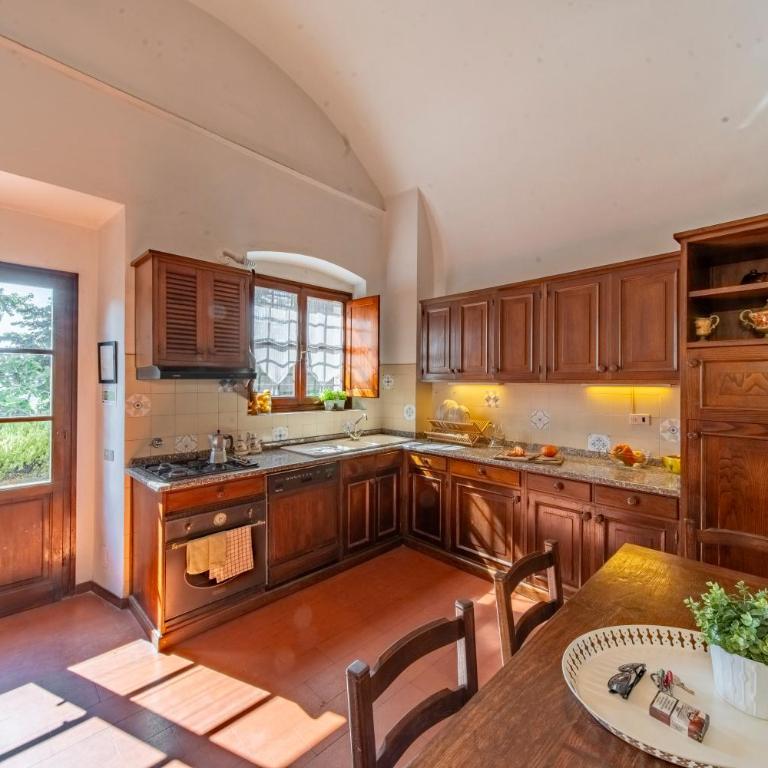 Charming Florentine Hideout - Appartamento con 2 Camere da Letto - 17