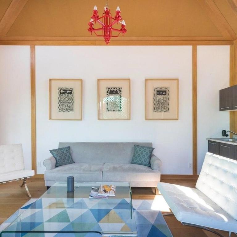 Oasis rooftop, amazing location at Roma Norte. - Two-Bedroom Apartment - 11