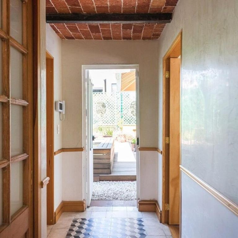 Oasis rooftop, amazing location at Roma Norte. - Two-Bedroom Apartment - 16