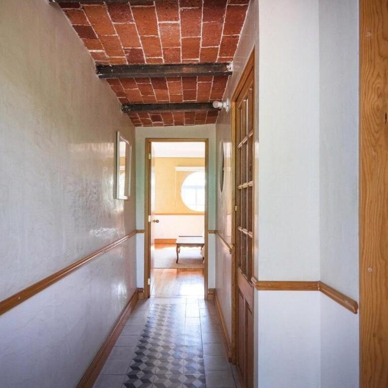 Oasis rooftop, amazing location at Roma Norte. - Two-Bedroom Apartment - 17
