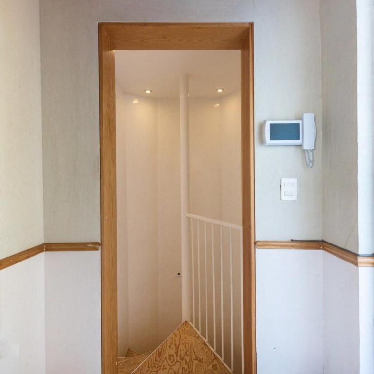 Oasis rooftop, amazing location at Roma Norte. - Two-Bedroom Apartment - 15