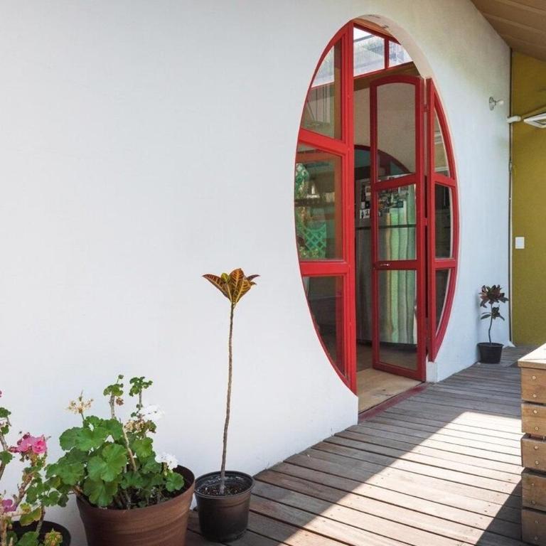 Oasis rooftop, amazing location at Roma Norte. - Two-Bedroom Apartment - 22