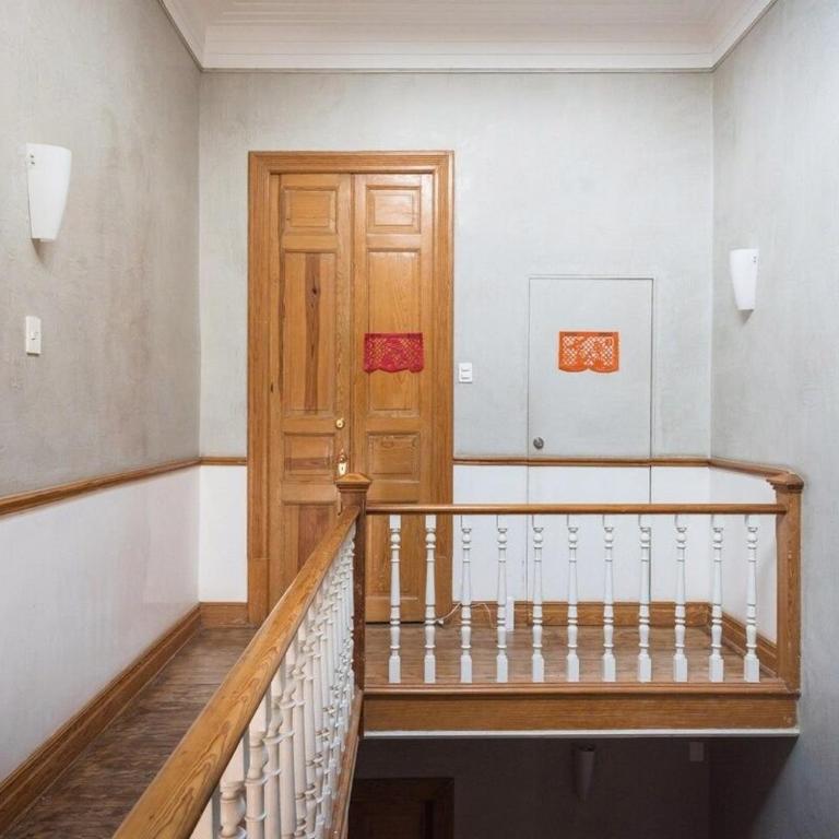 Oasis rooftop, amazing location at Roma Norte. - Two-Bedroom Apartment - 26