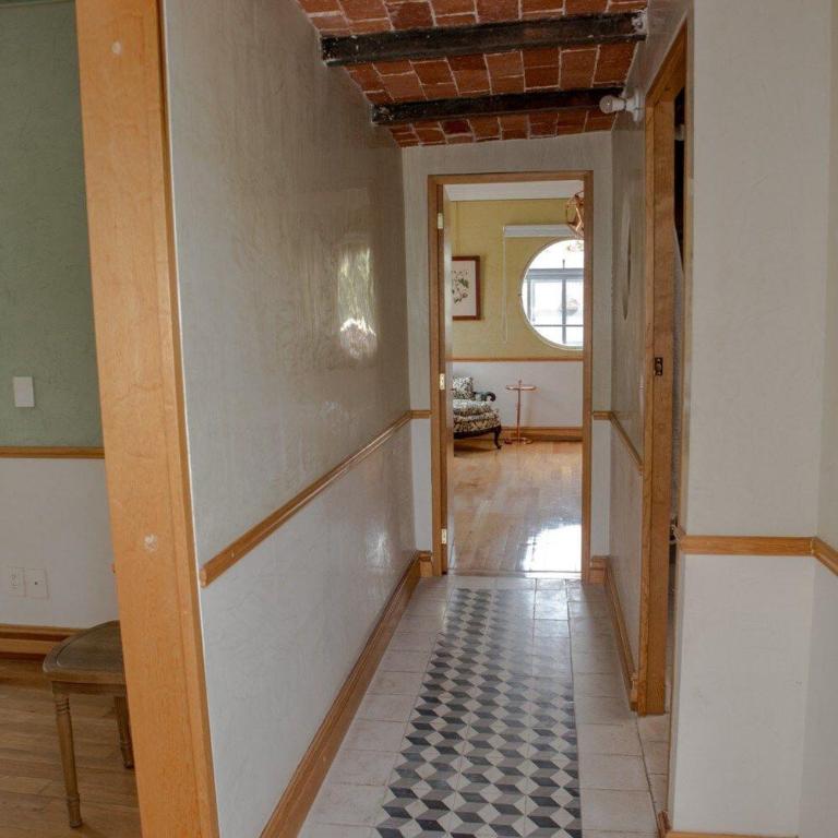Oasis rooftop, amazing location at Roma Norte. - Two-Bedroom Apartment - 40