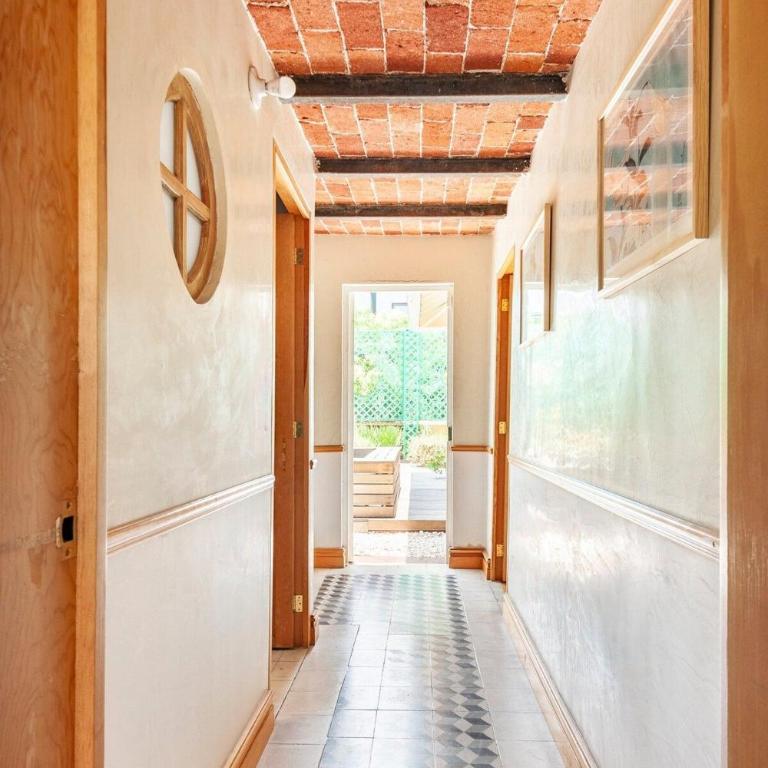 Oasis rooftop, amazing location at Roma Norte. - Two-Bedroom Apartment - 49