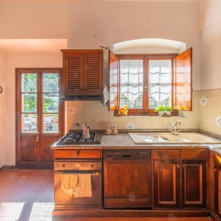 Charming Florentine Hideout - Appartamento con 2 Camere da Letto - 20