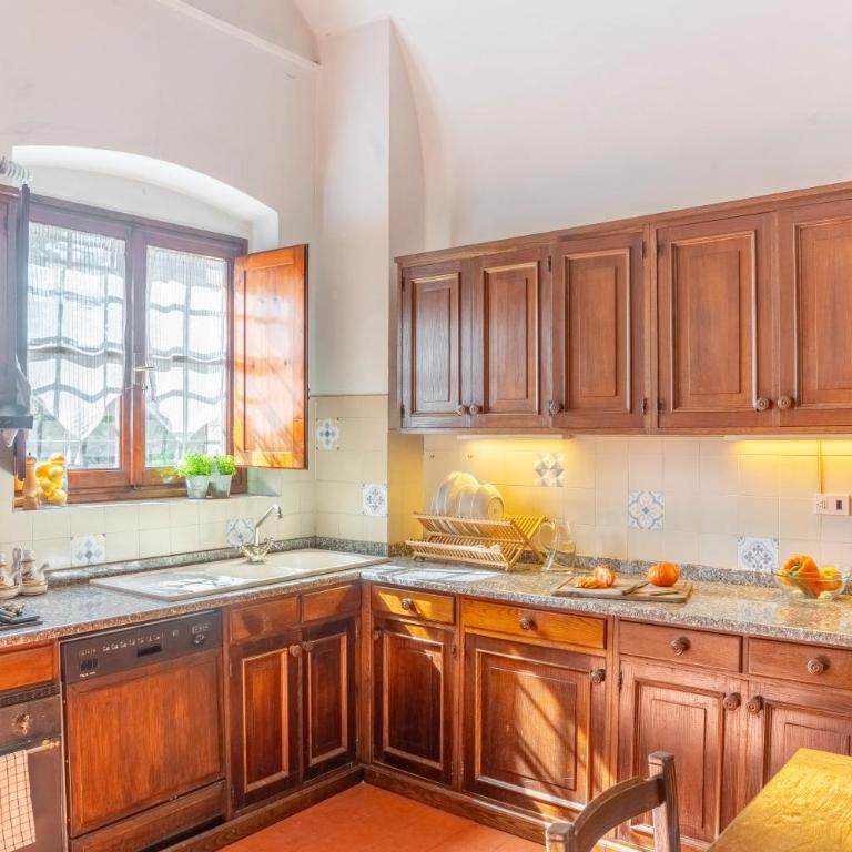 Charming Florentine Hideout - Appartamento con 2 Camere da Letto - 21