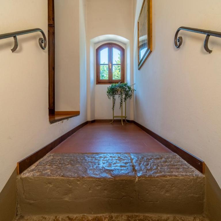 Charming Florentine Hideout - Appartamento con 2 Camere da Letto - 24