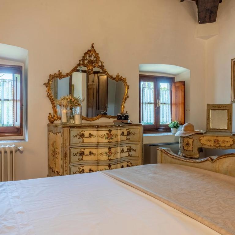 Charming Florentine Hideout - Appartamento con 2 Camere da Letto - 23