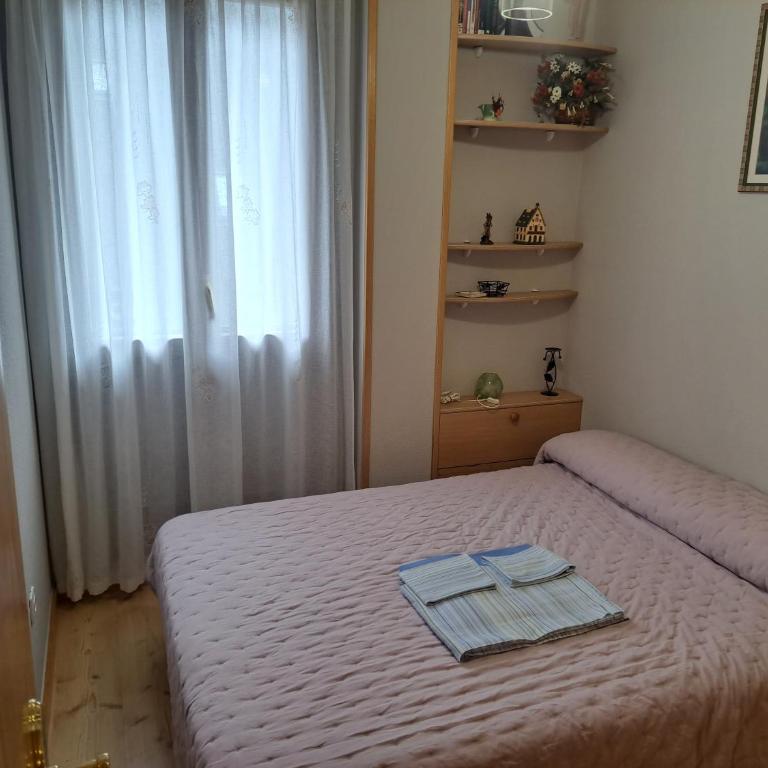 COMO EN TU CASA Canfranc Estación - Two-Bedroom Apartment - 18
