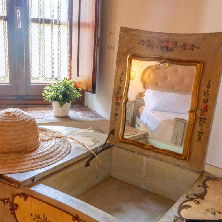 Charming Florentine Hideout - Appartamento con 2 Camere da Letto - 25