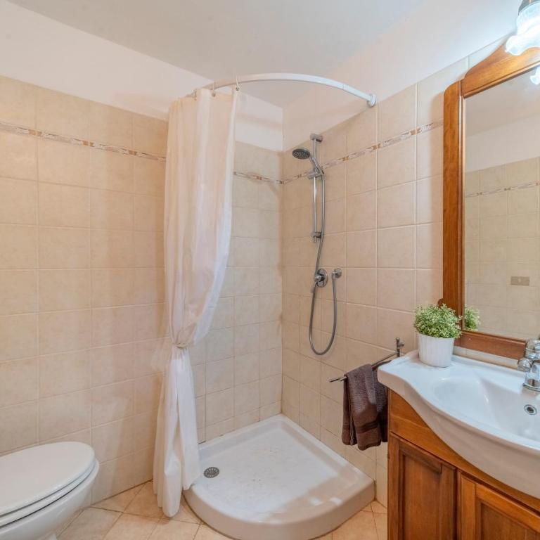 Charming Florentine Hideout - Appartamento con 2 Camere da Letto - 27