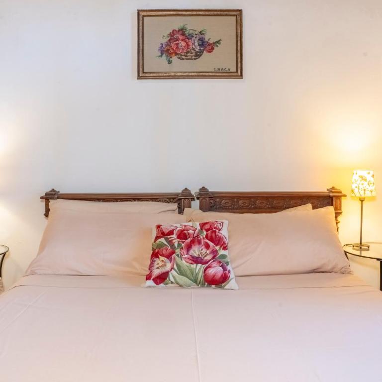 Charming Florentine Hideout - Appartamento con 2 Camere da Letto - 31