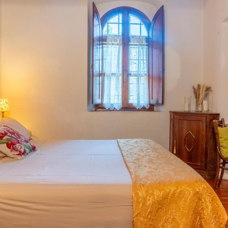 Charming Florentine Hideout - Appartamento con 2 Camere da Letto - 30