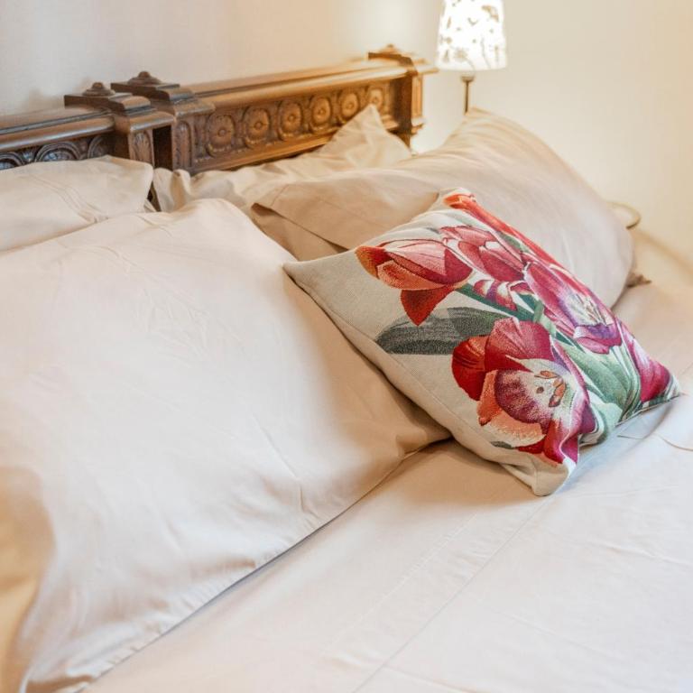 Charming Florentine Hideout - Appartamento con 2 Camere da Letto - 32