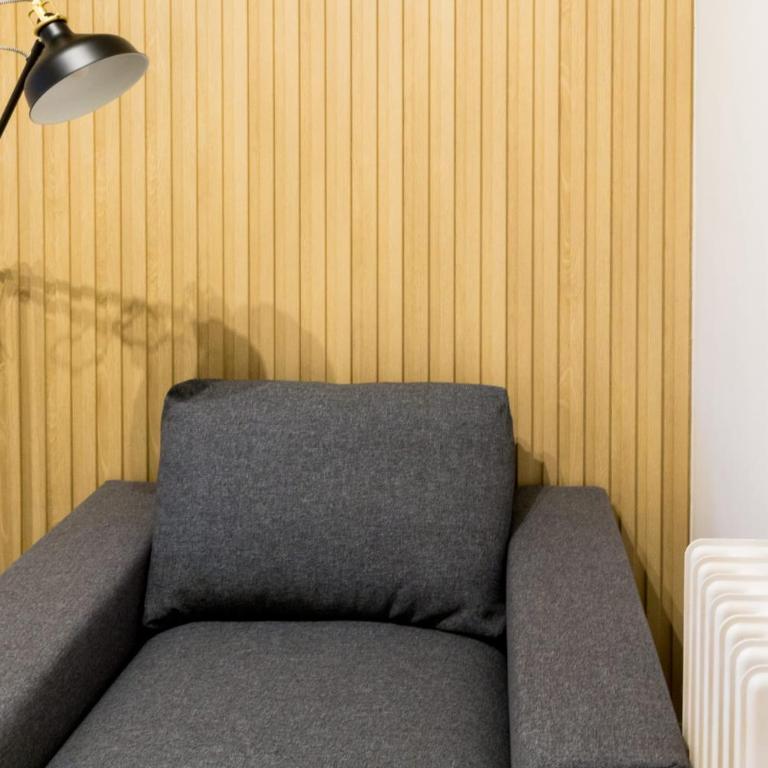 Sistach Girona - Apartamento de 4 dormitorios - 10