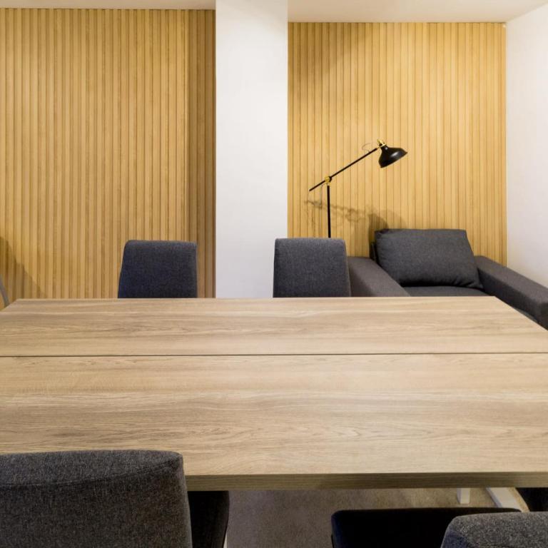Sistach Girona - Apartamento de 4 dormitorios - 11