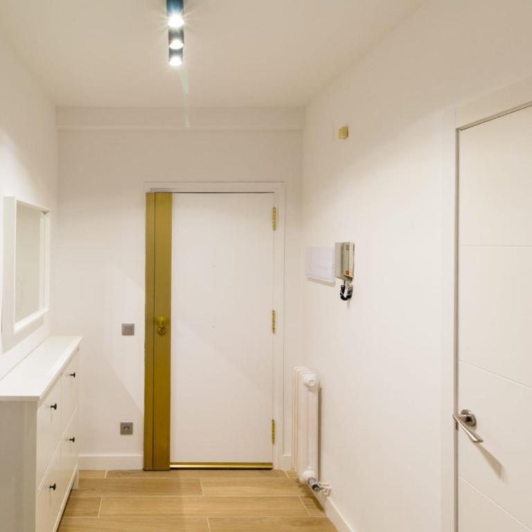 Sistach Girona - Apartamento de 4 dormitorios - 13
