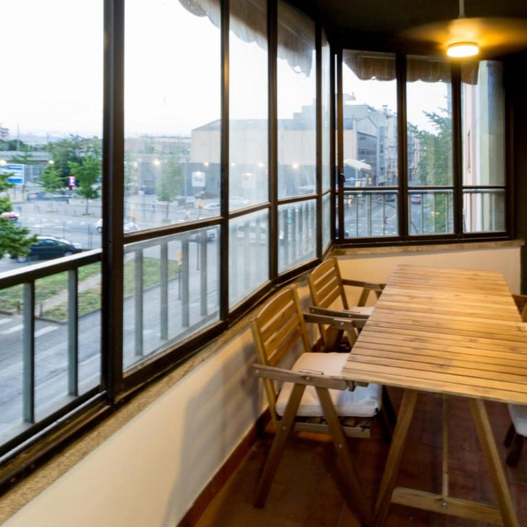 Sistach Girona - Apartamento de 4 dormitorios - 14