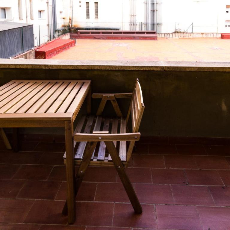 Sistach Girona - Apartamento de 4 dormitorios - 23