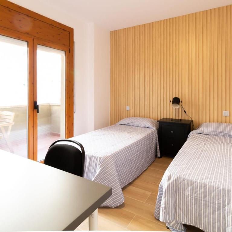 Sistach Girona - Apartamento de 4 dormitorios - 24