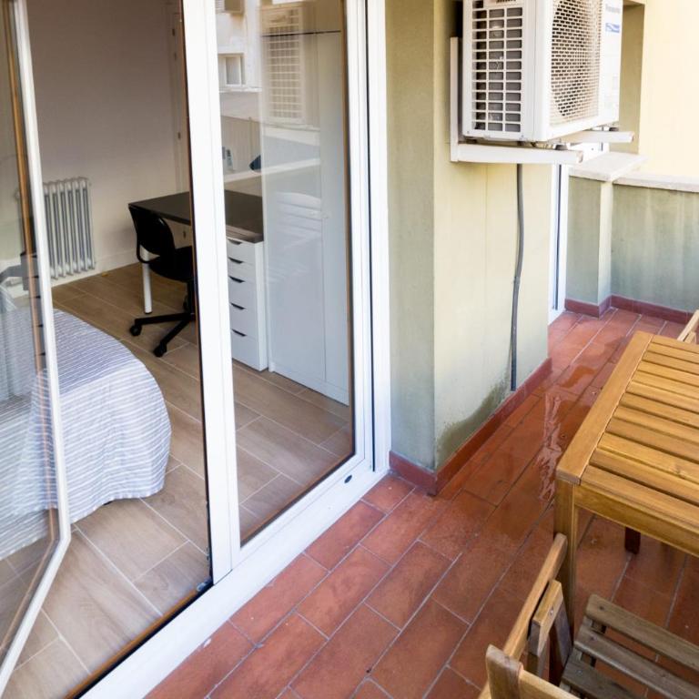 Sistach Girona - Apartamento de 4 dormitorios - 26