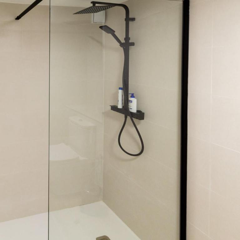 Sistach Girona - Apartamento de 4 dormitorios - 27