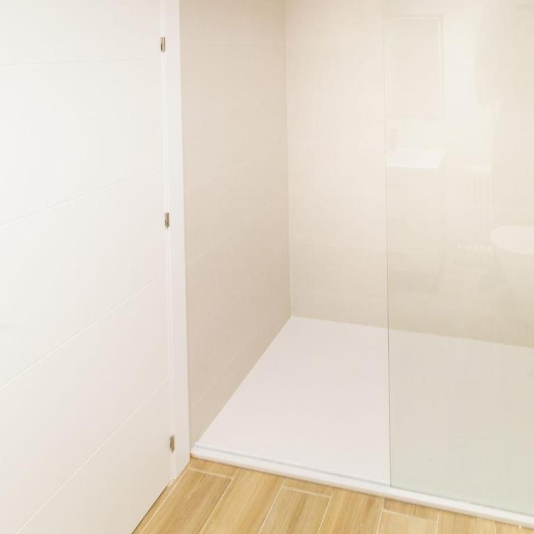 Sistach Girona - Apartamento de 4 dormitorios - 28