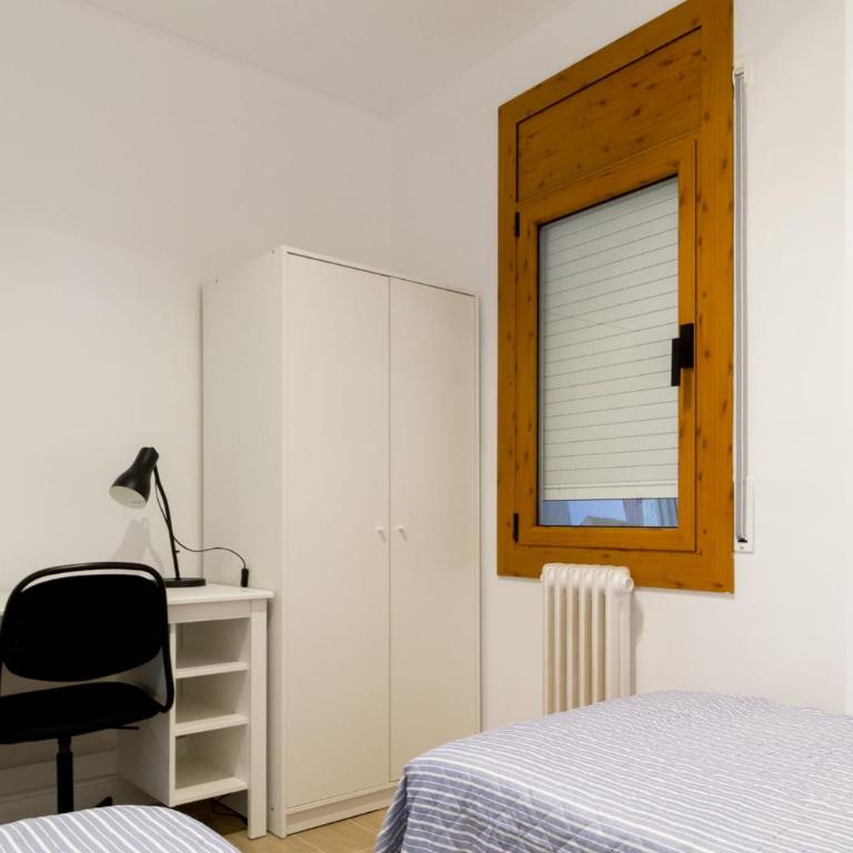 Sistach Girona - Apartamento de 4 dormitorios - 31