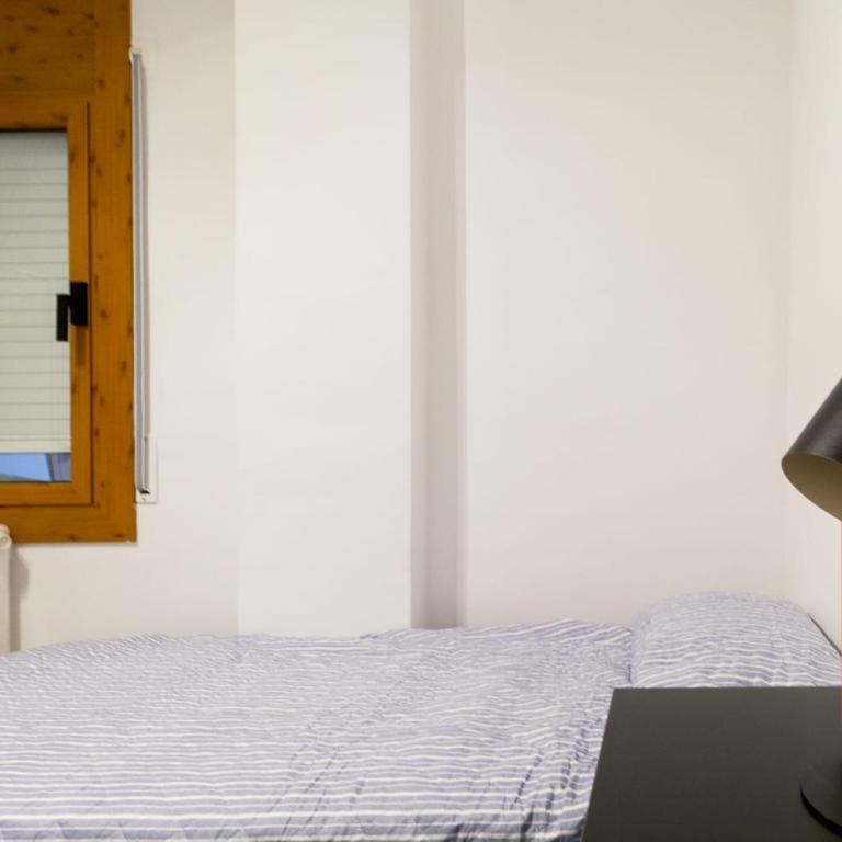 Sistach Girona - Apartamento de 4 dormitorios - 33