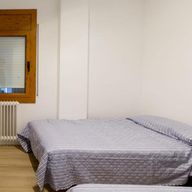 Sistach Girona - Apartamento de 4 dormitorios - 34