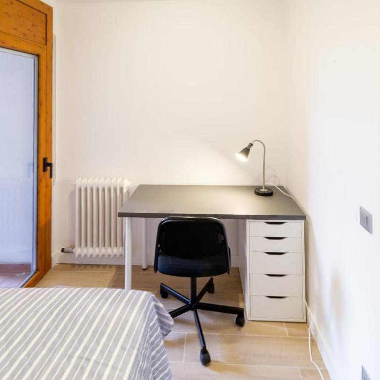 Sistach Girona - Apartamento de 4 dormitorios - 37